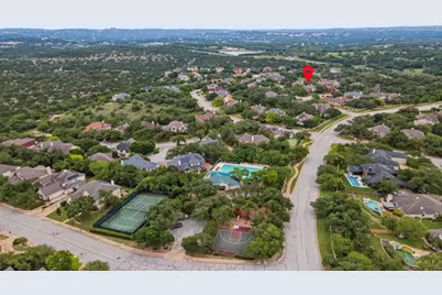 10417 Peonia Court, Austin, TX 78733 - Photo 36