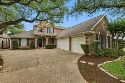 10417 Peonia Court, Austin, TX 78733 - Photo 1