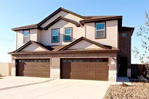 117 Calm Water Loop, Bastrop, TX 78602 - Photo 1