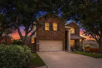 741 Wiltshire Drive, Hutto, TX 78634 - Photo 38