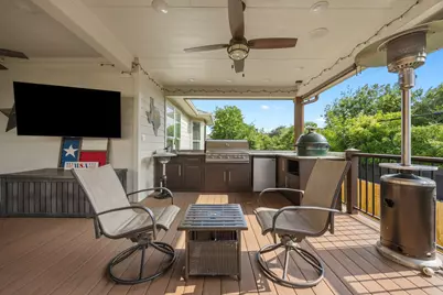 741 Wiltshire Drive, Hutto, TX 78634 - Photo 36