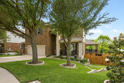 741 Wiltshire Drive, Hutto, TX 78634 - Photo 4