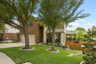 741 Wiltshire Dr, Hutto, TX 78634 - Photo 4