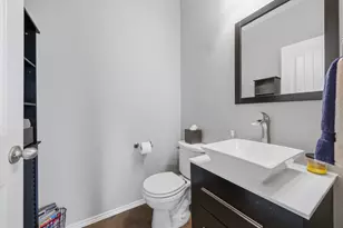 741 Wiltshire Dr, Hutto, TX 78634 - Photo 22