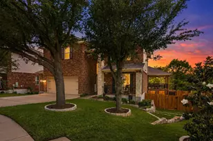 741 Wiltshire Dr, Hutto, TX 78634 - Photo 2