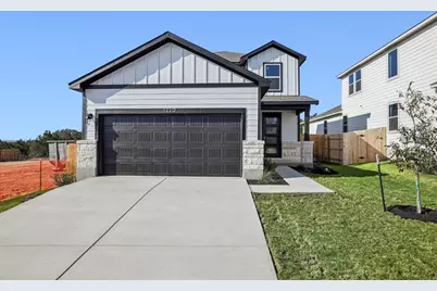 1220 Lavender Way, Georgetown, TX 78628 - Photo 1