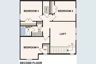 1220 Lavender Way, Georgetown, TX 78628 - Photo 36