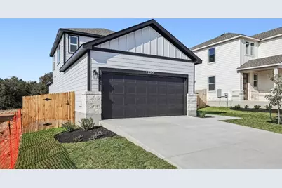 1220 Lavender Way, Georgetown, TX 78628 - Photo 2