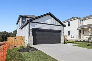 1220 Lavender Wy, Georgetown, TX 78628 - Photo 2