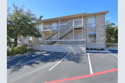 100 Blue Ridge Trail #4, West Lake Hills, TX 78746 - Photo 2