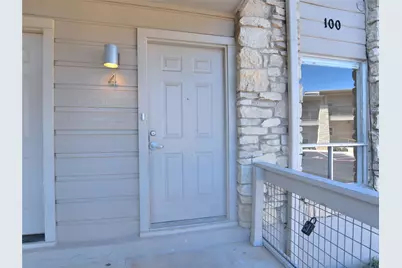 100 Blue Ridge Trail #4, West Lake Hills, TX 78746 - Photo 4