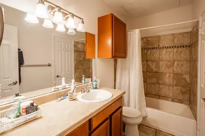 807 W 25th Street #102, Austin, TX 78705 - Photo 8