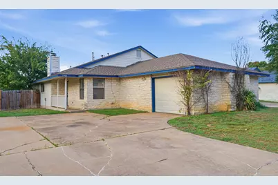 1304 Zephyr Lane, Round Rock, TX 78664 - Photo 1