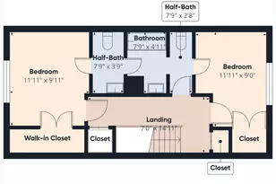 711 W 32nd St, Austin, TX 78705 - Photo 32