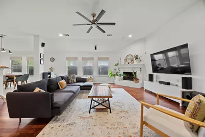 15609 Royal Dublin Drive, Austin, TX 78717 - Photo 10