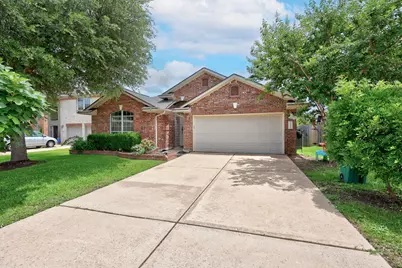 15609 Royal Dublin Drive, Austin, TX 78717 - Photo 2
