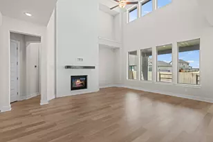 129 Clancy Dr, Liberty Hill, TX 78642 - Photo 14