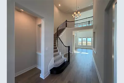 129 Clancy Drive, Liberty Hill, TX 78642 - Photo 2