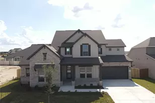 129 Clancy Dr, Liberty Hill, TX 78642 - Photo 1