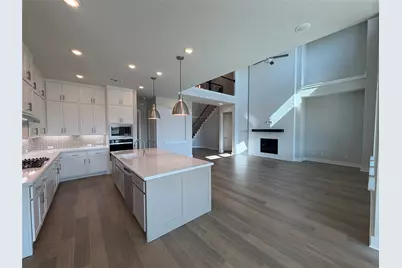 129 Clancy Drive, Liberty Hill, TX 78642 - Photo 8