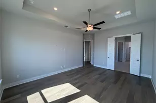 129 Clancy Dr, Liberty Hill, TX 78642 - Photo 12
