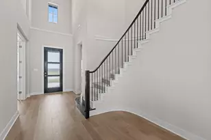 129 Clancy Dr, Liberty Hill, TX 78642 - Photo 8