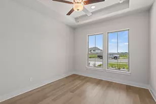 129 Clancy Dr, Liberty Hill, TX 78642 - Photo 30