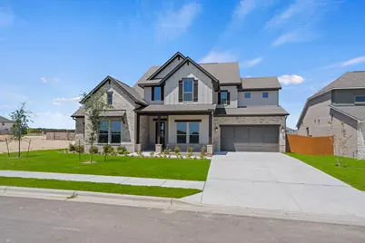 129 Clancy Drive, Liberty Hill, TX 78642 - Photo 4