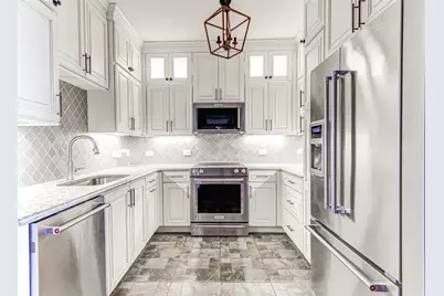 54 Rainey Street #706, Austin, TX 78701 - Photo 1