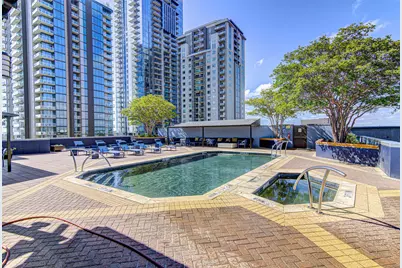54 Rainey Street #706, Austin, TX 78701 - Photo 34