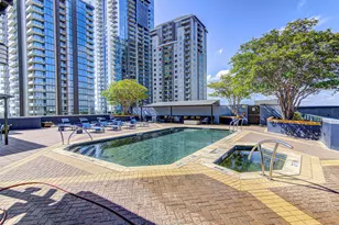 54 Rainey St, Austin, TX 78701 - Photo 34