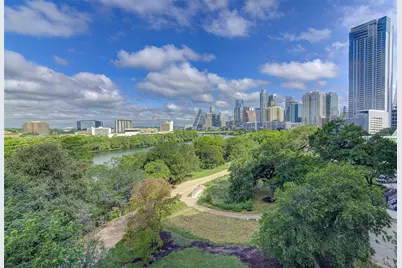 54 Rainey Street #706, Austin, TX 78701 - Photo 22