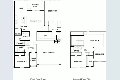 12213 Silverton Tree Bend, Mustang Ridge, TX 78610 - Photo 2