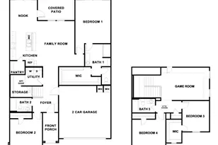 12213 Silverton Tree Bend, Mustang Ridge, TX 78610 - Photo 2