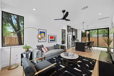 2008 Gathright Cove #B, Austin, TX 78704 - Photo 6