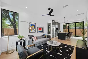 2008 Gathright Cove, Austin, TX 78704 - Photo 6