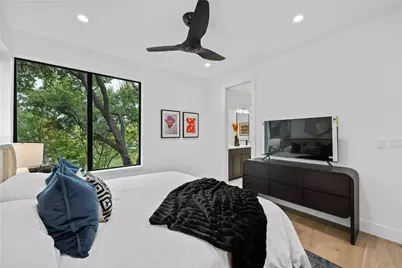 2008 Gathright Cove #B, Austin, TX 78704 - Photo 16