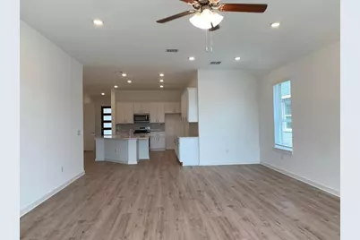 2012 Centerline Lane, Georgetown, TX 78628 - Photo 6