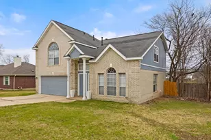 1813 Whirlwind Trail, Round Rock, TX 78664 - Photo 2