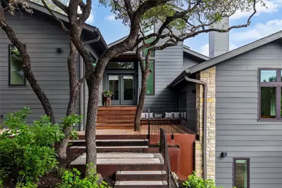 5801 Valley Circle, Austin, TX 78731 - Photo 1