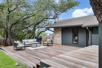 5801 Valley Circle, Austin, TX 78731 - Photo 32