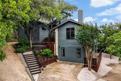 5801 Valley Circle, Austin, TX 78731 - Photo 2