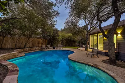 5801 Valley Circle, Austin, TX 78731 - Photo 36