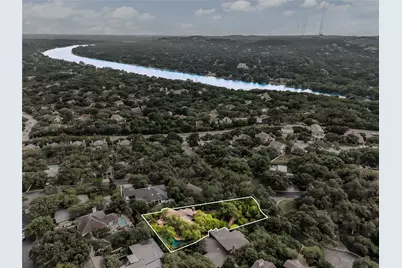 5801 Valley Circle, Austin, TX 78731 - Photo 40