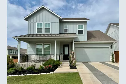 1202 Sage Thrasher Circle, Dripping Springs, TX 78620 - Photo 1