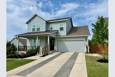 1202 Sage Thrasher Circle, Dripping Springs, TX 78620 - Photo 2
