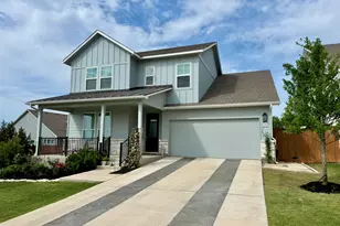 1202 Sage Thrasher Cir, Dripping Springs, TX 78620 - Photo 2
