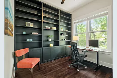 5013 Avenue F #B, Austin, TX 78751 - Photo 4