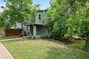 5013 Avenue F, Austin, TX 78751 - Photo 1