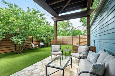 5013 Avenue F #B, Austin, TX 78751 - Photo 14